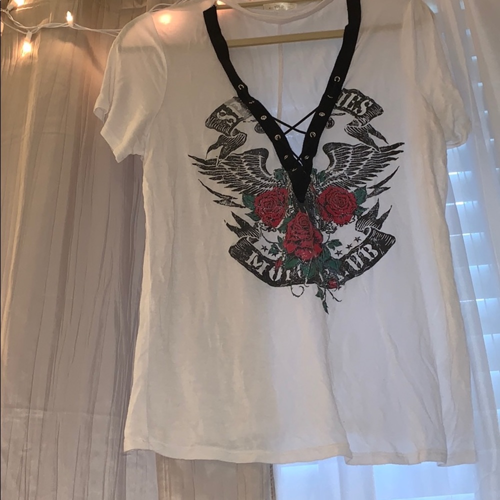 Graphic Tee